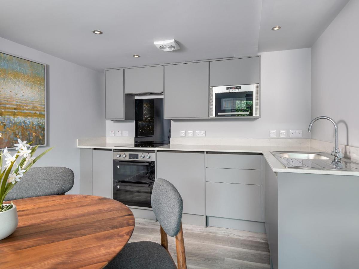 Apartment 1 Latrigg Keswick  Exterior foto